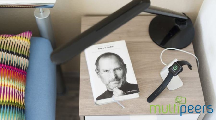 7 Lições de Steve Jobs para gerir melhor o seu negócio